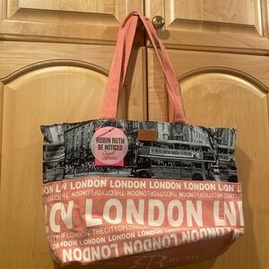 Robin Ruth London Bag- New
